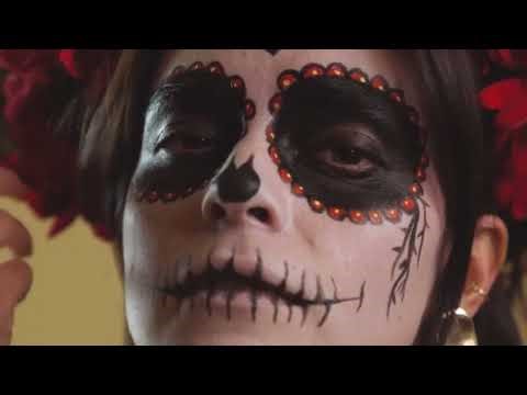 El Narcocorrido de Quirón - Madrid (New México)