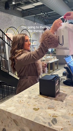 Retail Therapy with Uncommon James: Boost Your Mood