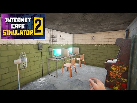 SAATNYA UPGRADE WARNET KITA! Internet Cafe Simulator 2 GAMEPLAY #2