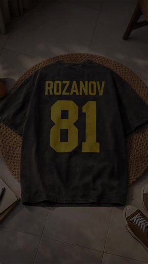 Creative Outfit Ideas Featuring Unique T-Shirts