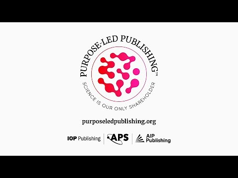 Purpose-Led Publishing