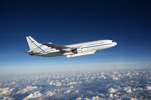 Using Supercomputers to Understand Aviation Turbulence - NCSA