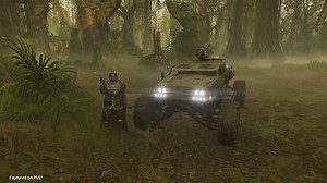 Helldivers 2: Illuminate set sights on Super Earth, new enemy types deployed