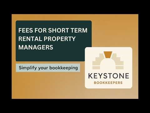 STR Fees Explained: Stop Losing Money on Your Rentals