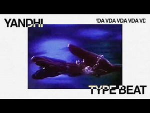 Kanye West Type Beat | YANDHI | 'ALIEN'