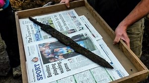 BBC Two - Digging for Britain, The Greatest Discoveries, Episode 3