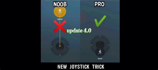 PUBG Mobile Joystick Tips for Smooth Gameplay