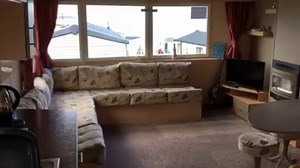 6.4K views · 12 reactions | Silverwooods C16 sited on Reighton Sands Holiday Park. 2 bedrooms 6 berth available to book online at www.fileybaycaravans.com or by calling us in the office 01332 586 286 Take a look at our video and check out the beautiful sea views. | Filey Bay Caravans | Facebook