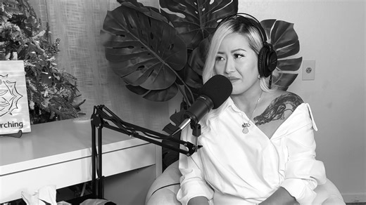 Episode 3 has already gotten 79,000 views. Here’s the link to the video: https://youtu.be/8t_nc_Kky_k?si=oYWjEf455y8aoNC9 In this heartfelt episode, Stephanie opens up about the pain of loving someone who shattered her trust, affection, and soul. She reflects on the challenges of dating in today’s world while striving to build a solid foundation for her future. Loyalty is deeply rooted in Stephanie’s soul, and losing it has weighed heavily on her. Yet she continues to move forward with strength,