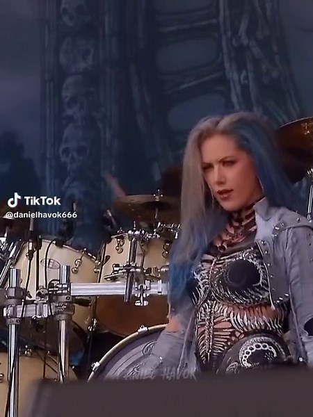 ARCH ENEMY - YOU WILL BE KNOW NAME (Subtitulado) LIVE