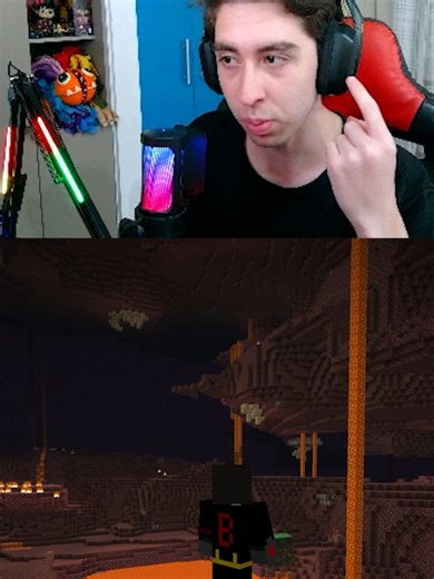 Depois de 9 Anos DESCOBRIRAM a DIMENSÃO FANTASMA no MINECRAFT! #2 #minecraft #ghostdimension #mistério #terror #viral