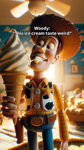 Tyler M. Bernabe on Instagram: "To Infinity and ________⁉️ #toystorymemes #toystory #woody"