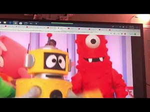 Nick Jr Small Potatoes Yes Sir