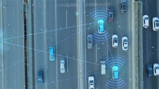 China to pilot on-road operation of intelligent connected vehicles