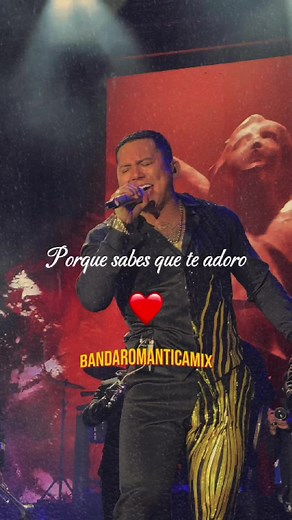 Broche de Oro - Edwin Luna y La Trakalosa de Monterrey