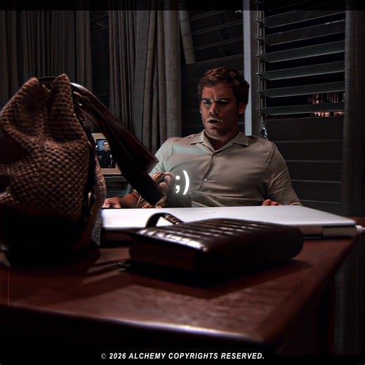 w intro? / holy slop 😭 / Hot N Cold #dexter #dexteredit #dextermorgan #viral #fyp