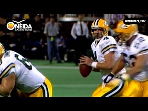 Memorable Moments: Packers dominate on both sides of the ball in '97 win over Vikings