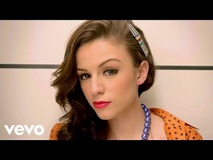 Cher Lloyd - Want U Back (2012 Music Video) | #92 Song