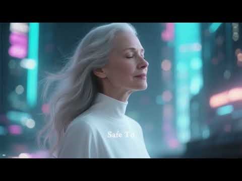 Deep Relaxing Visuals and Storytelling to Help Fall Asleep