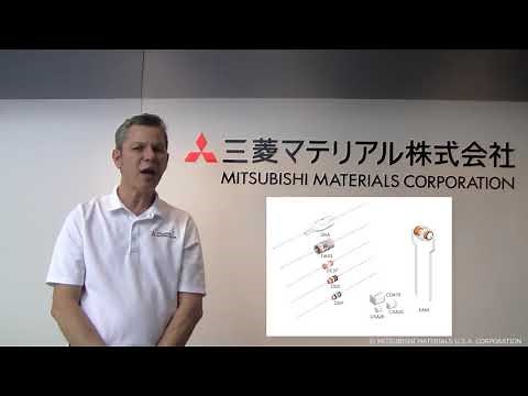 Mitsubishi Materials Gas Discharge Tube Surge Arresters