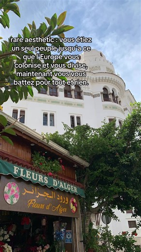 L'héritage de la colonisation en Algérie et Maroc