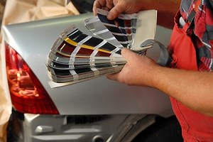 What’s the Best Paint Color for a Car?