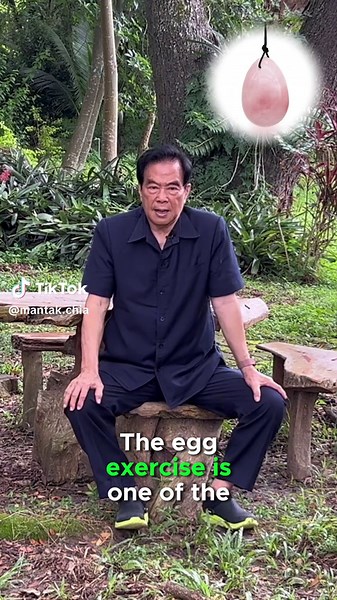 Taoist Yoni (Jade) Egg Exercises: Strengthening Uterus & Energy Flow
