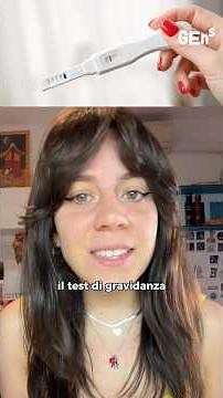 Come funziona il test di gravidanza e quando va fatto?