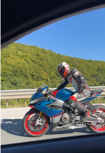 Čiji je motor? Lopa, MC Stojan i Drugi u Akciji!