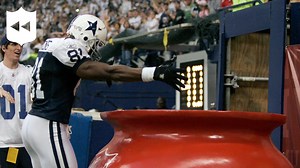 Top 50 most memorable Thanksgiving plays | NFL Throwback
