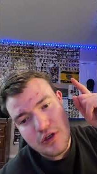 Should I Do The One Chip Challenge? Like I said before? And can we hit 900 by the end of this month?