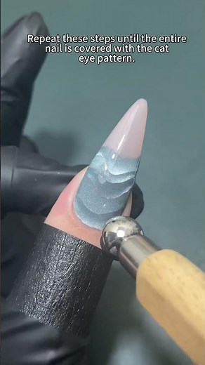 Nailpop Chrome Magic: Mirror Nails Made Easy! ✨💅