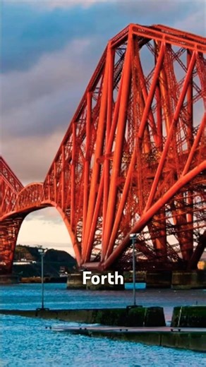 The Deadly Caisson Work of the Forth Bridge #harteofscotland #ForthBridge #caisson #thebends