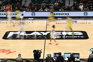 Players Era tournament 2025: Bracket, teams, schedule for college basketball event