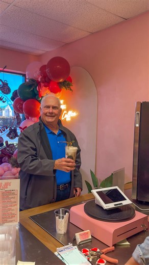 Discover the Charm of Black Coffee at Belle Glade