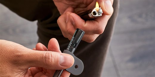 What the Hell Is a Chillum? | Gear Patrol