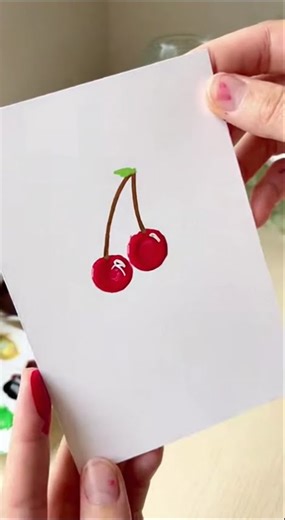 No Talent? No Problem! “easy art for beginners”🎨#ViralArt