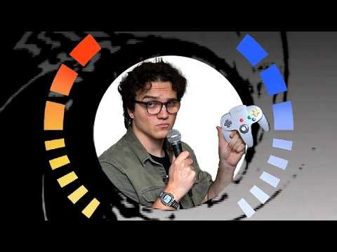 The GenZ Goldeneye 007 Experience