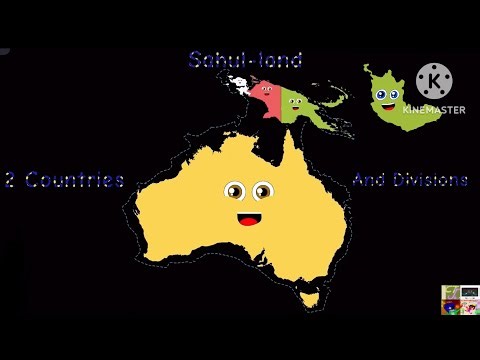 @Lil-coastWORK447 Sahul-Land song but Ontong Java Plateau exists