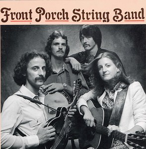 Front Porch String Band - Front Porch String Band