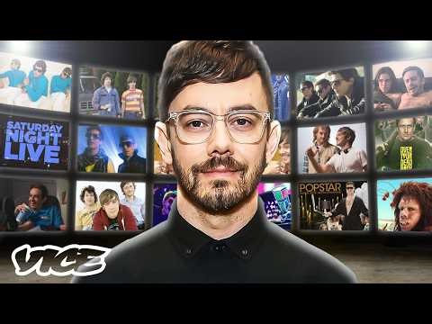 Lonely Island & SNL Legend Gives VICE Virgins Tips To Get Laid! - VICE Culture Club