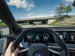 Assistance systems: What are they and what do they do?