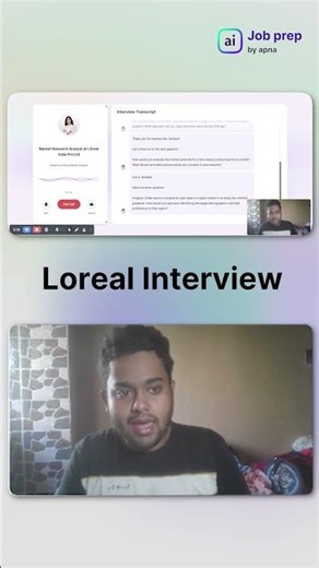 Market Research Analyst Interview : How to Identify Target Customers | AI Job Prep