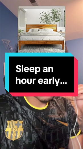 Sleep an hour earlier tonight… #y#yotalksh#hypertrophyb#bodybuildingscience