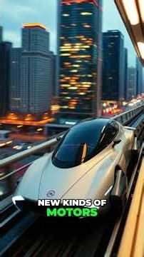 2026 Tech: Med Beds, Trains, and SECRET REVEALS! #shorts