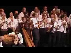 Sagarnaga et Gabriel Castillo musique du venezuela