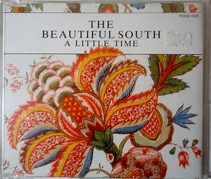 The Beautiful South - A Little Time