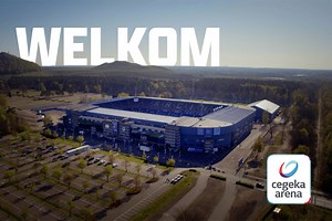Cegeka Arena | KRC Genk
