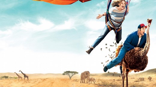 Blended 2014 Full movie online Seriesonlinehd.net