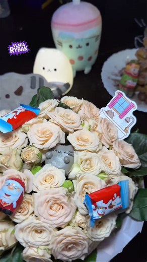 #pusheen Stop motion cartoon